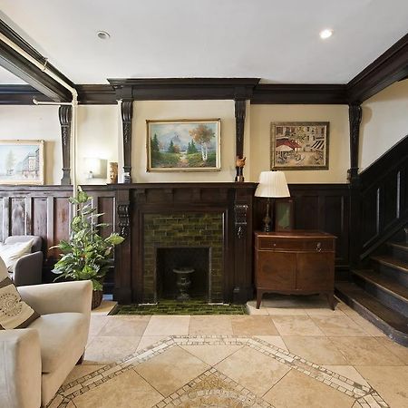 Sugar Hill Suites 뉴욕 외부 사진