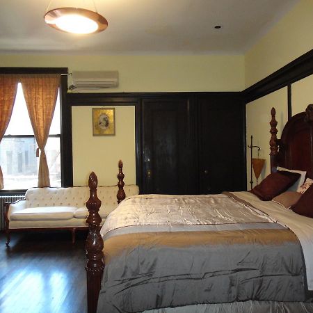 Sugar Hill Suites 뉴욕 외부 사진