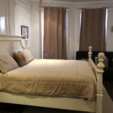 Sugar Hill Suites 뉴욕 외부 사진