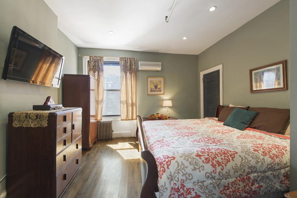 Sugar Hill Suites 뉴욕 외부 사진