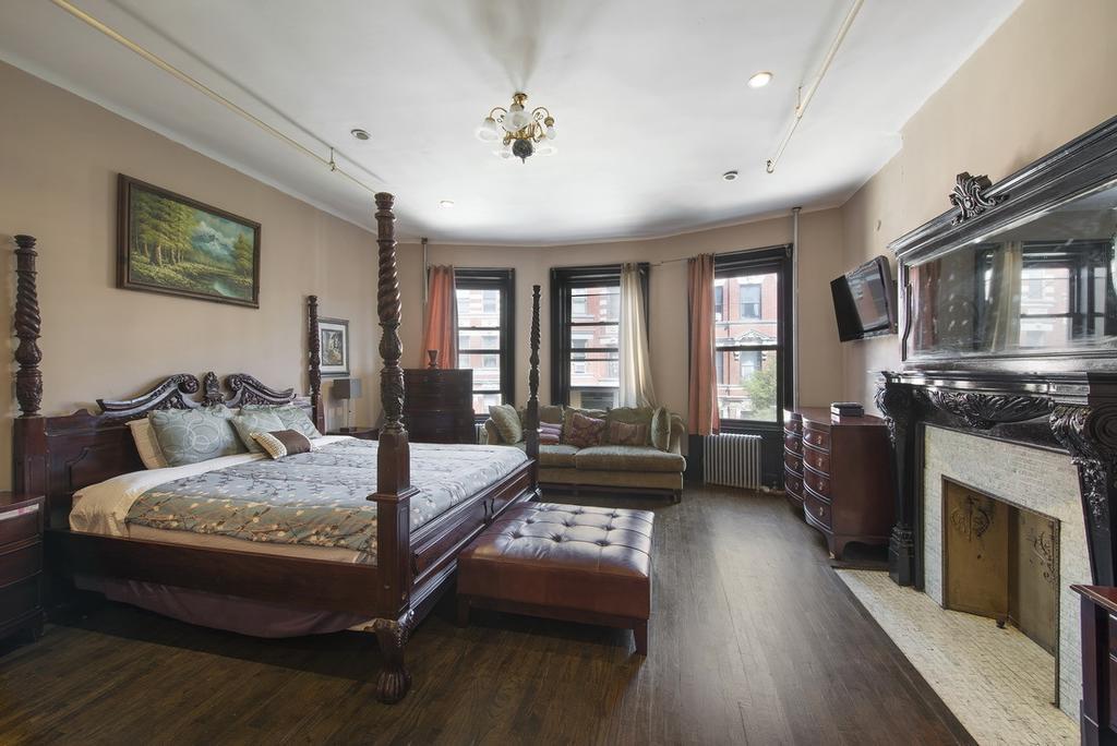 Sugar Hill Suites 뉴욕 외부 사진