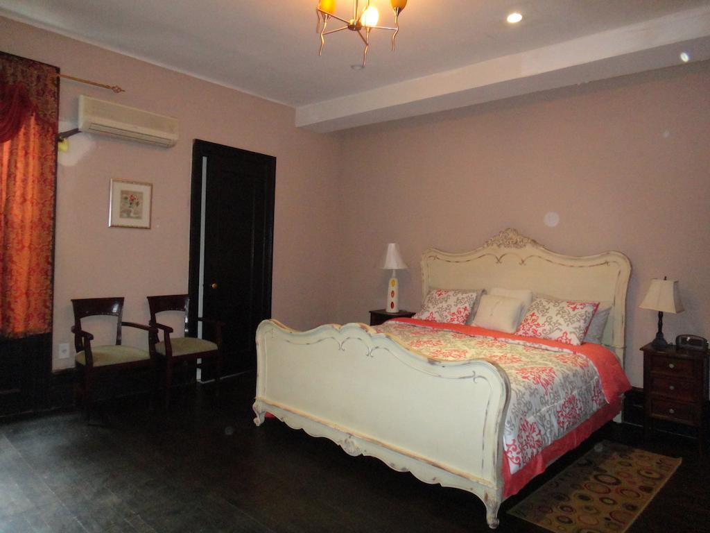 Sugar Hill Suites 뉴욕 외부 사진