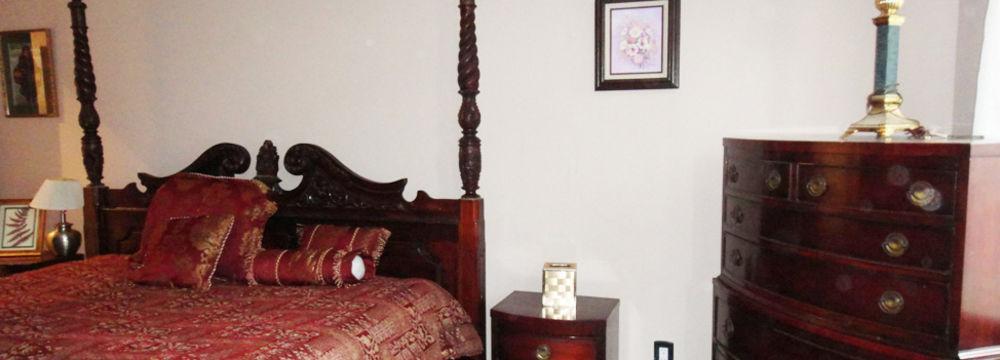 Sugar Hill Suites 뉴욕 외부 사진