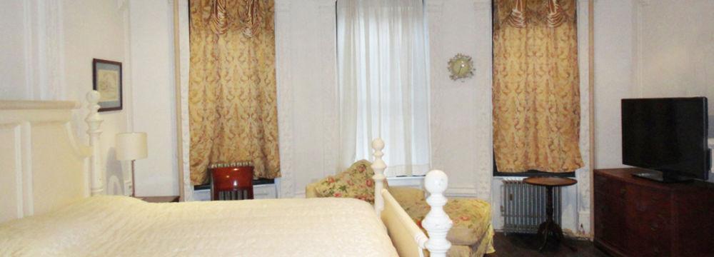 Sugar Hill Suites 뉴욕 외부 사진
