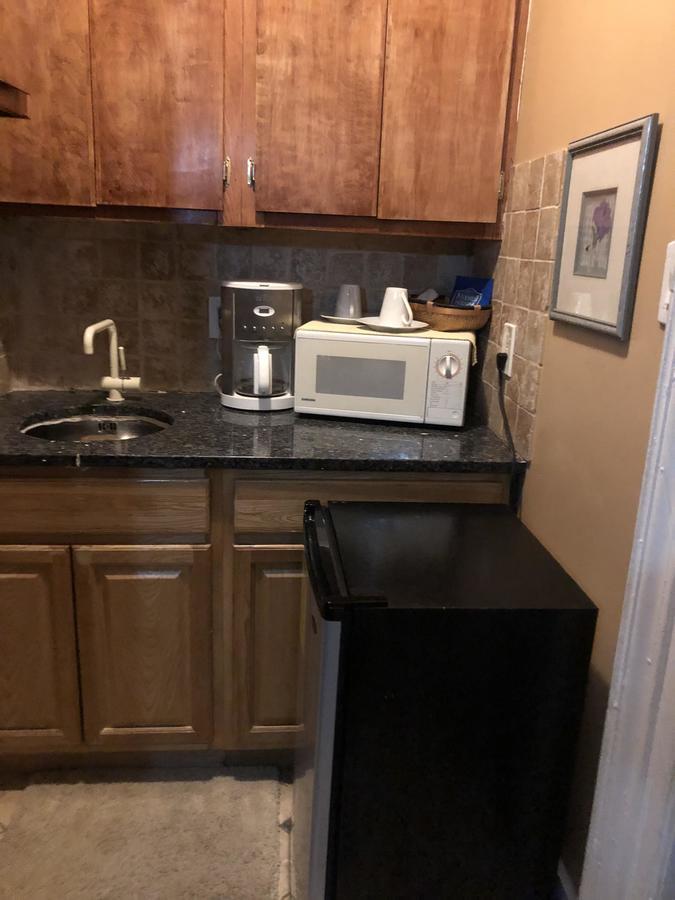 Sugar Hill Suites 뉴욕 외부 사진