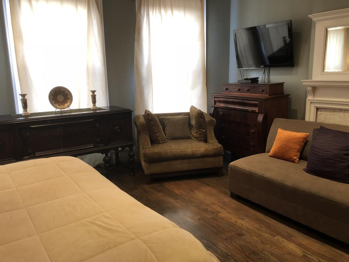Sugar Hill Suites 뉴욕 외부 사진