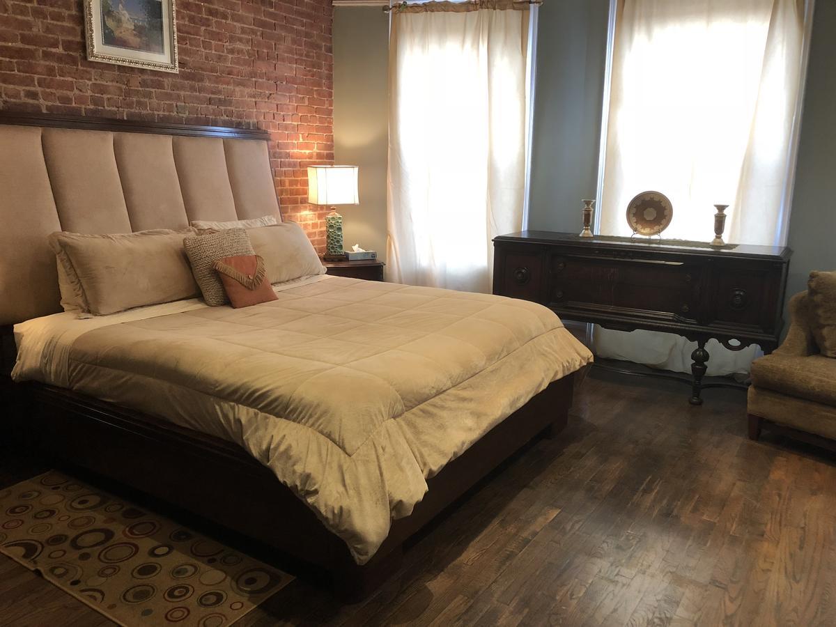 Sugar Hill Suites 뉴욕 외부 사진